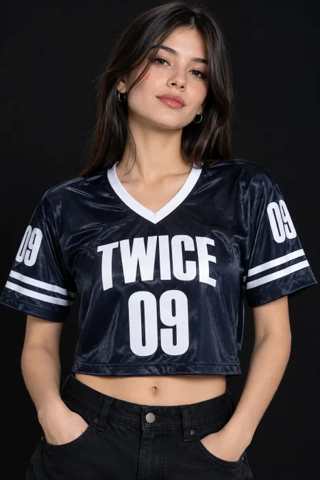 Twice Remera