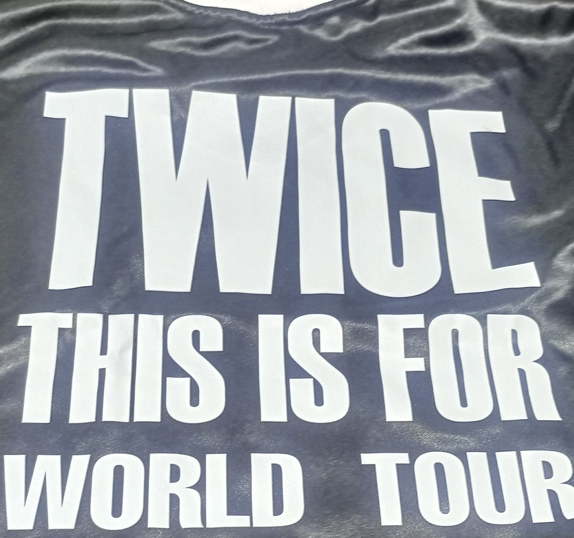 Twice Remera - Imagen 2