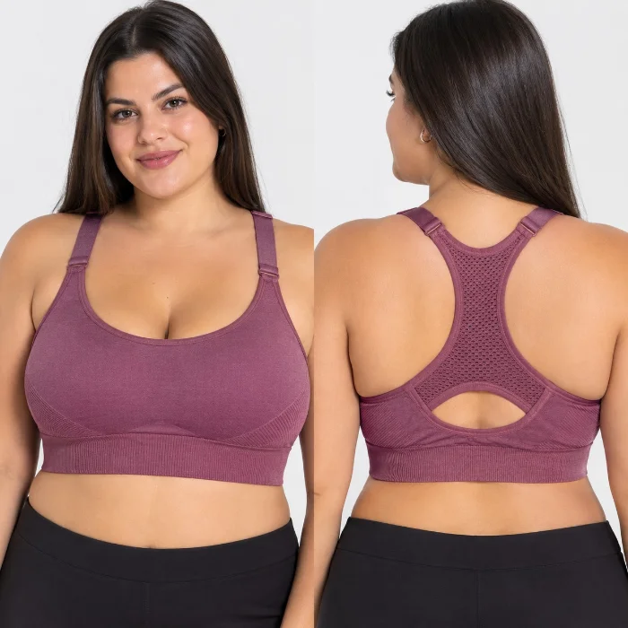 Top Deportivo Calidad Premium