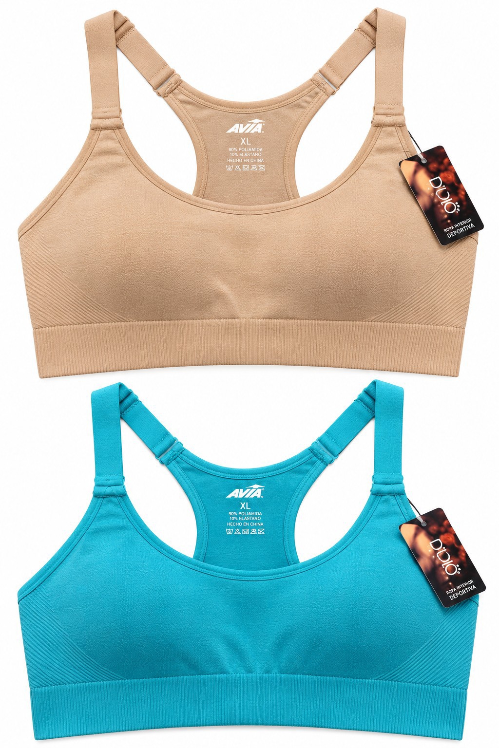 Top Deportivo Calidad Premium - Imagen 2