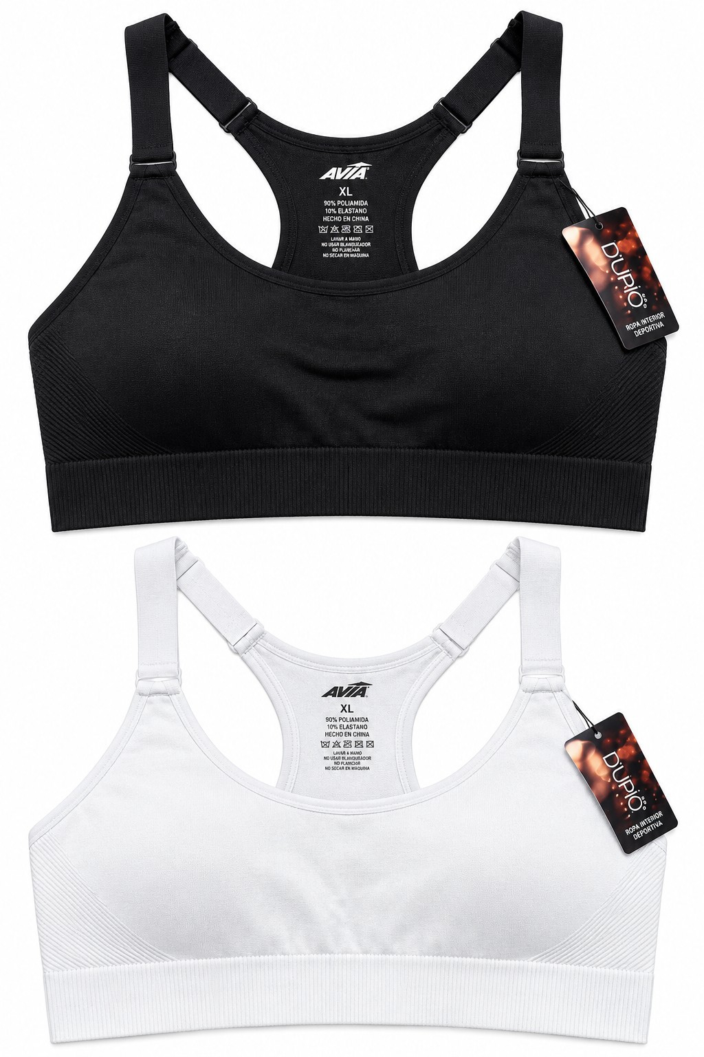 Top Deportivo Calidad Premium - Imagen 3