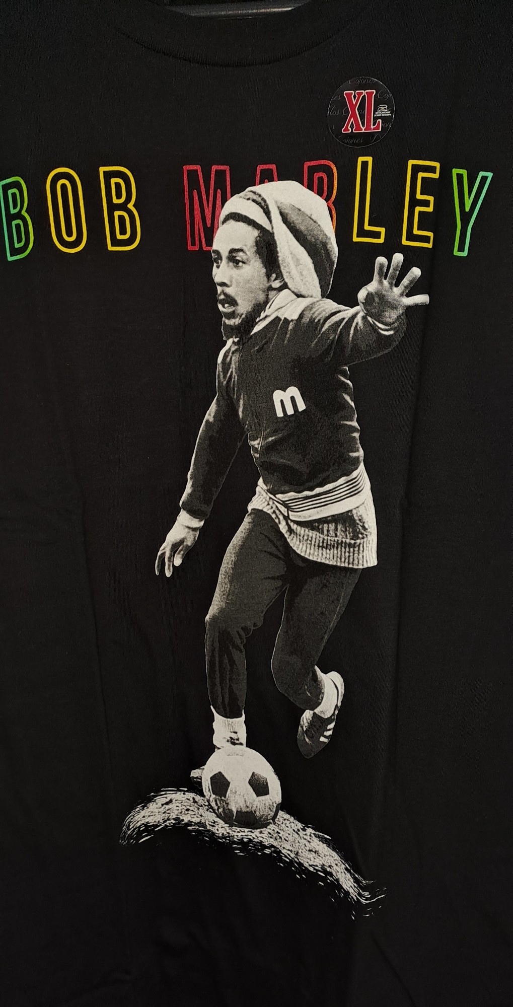 Remeras de Rock - Imagen 2