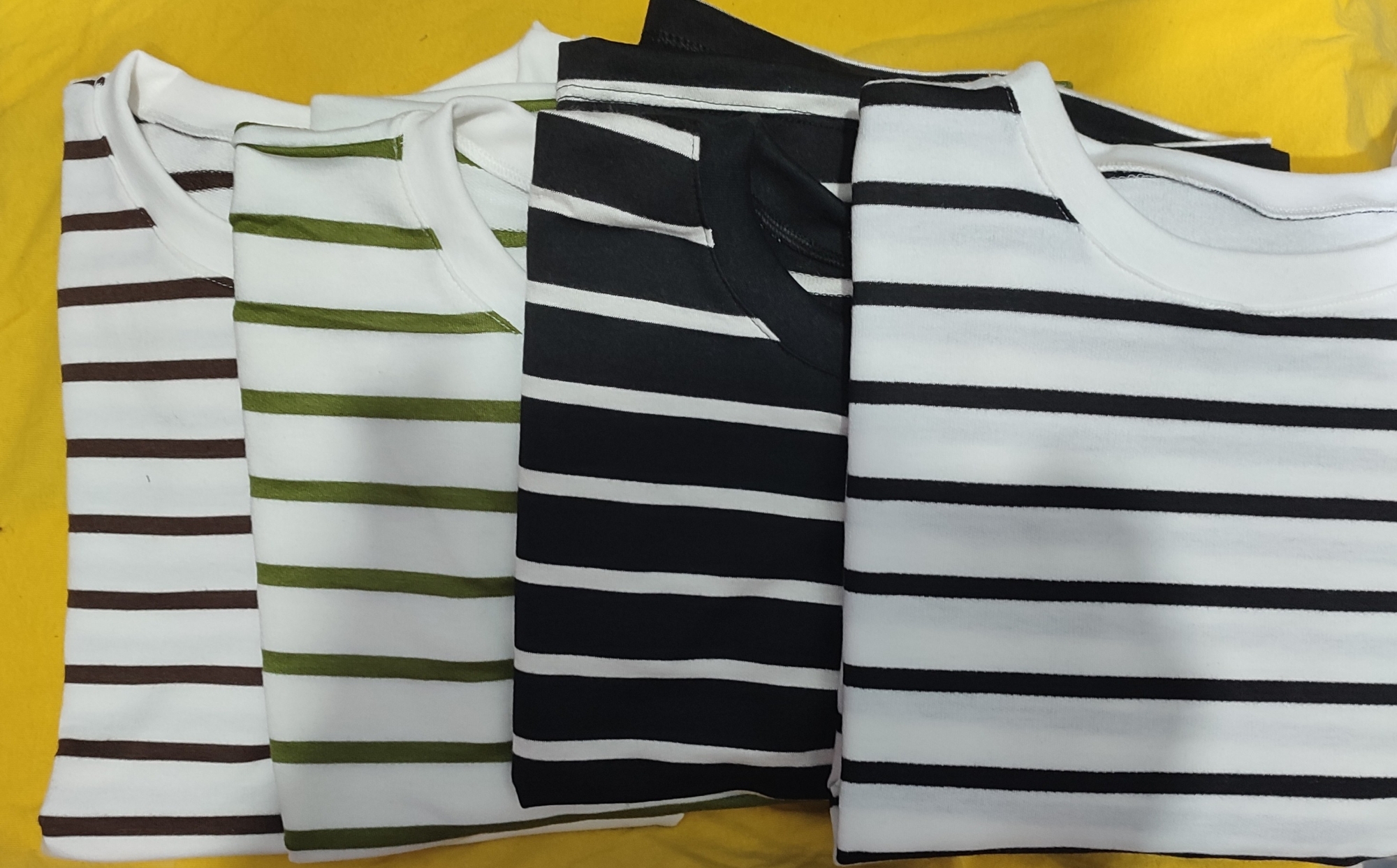 Remera Algodón - Imagen 2