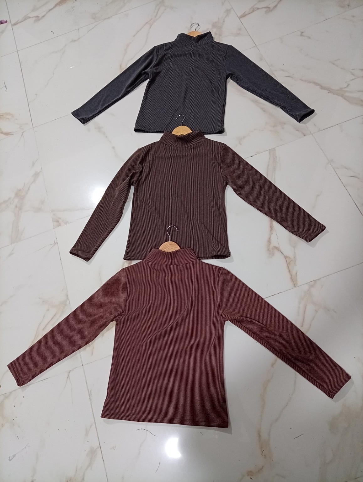 Poleras de Dama - Imagen 2