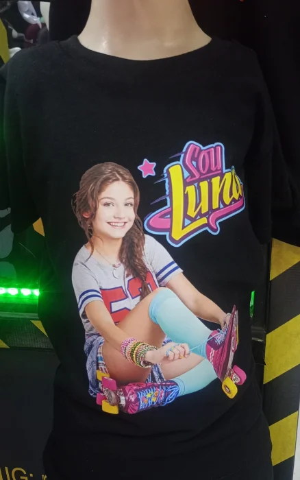 Soy Luna
