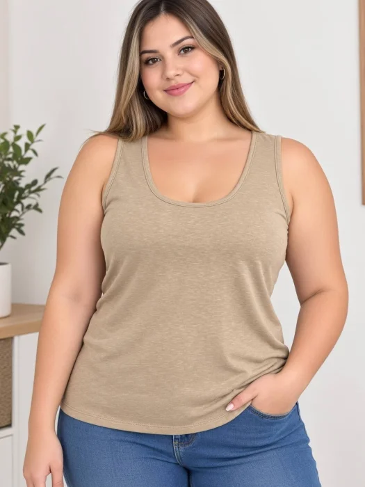 Musculosa Flame