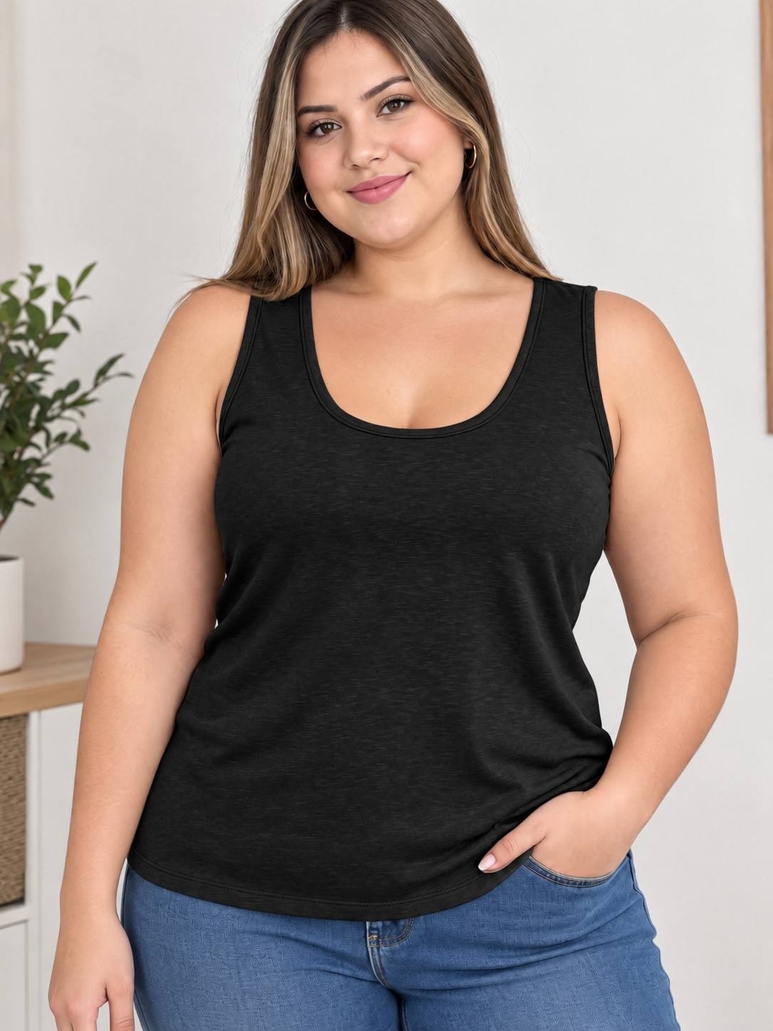Musculosa Flame - Imagen 2