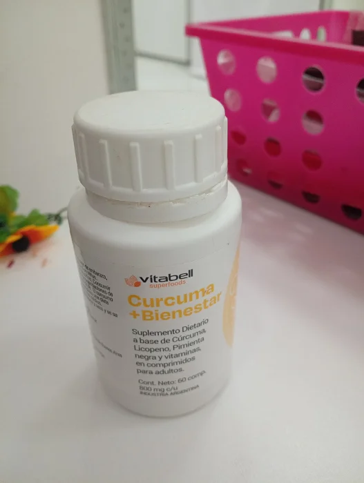 Suplementos Dietario