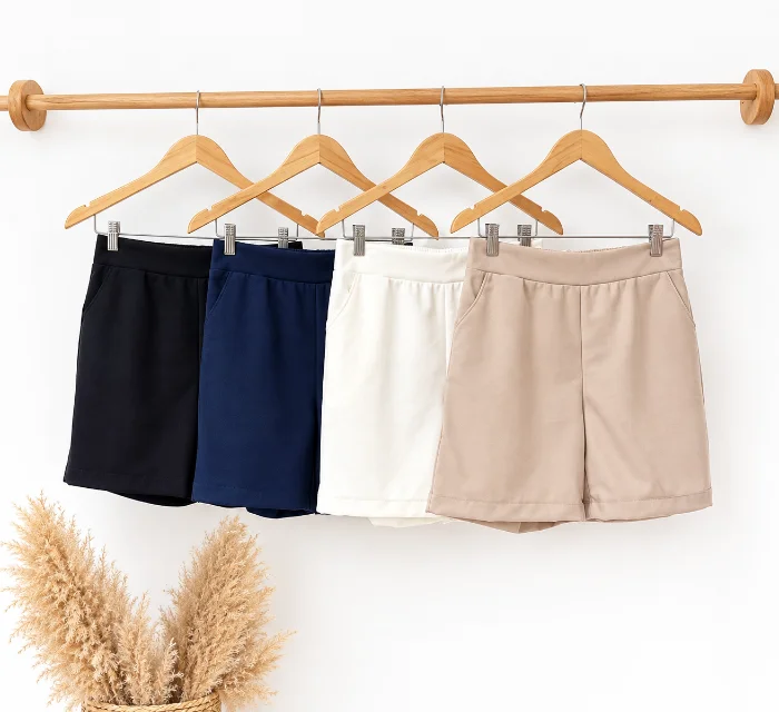 Short de Crepp