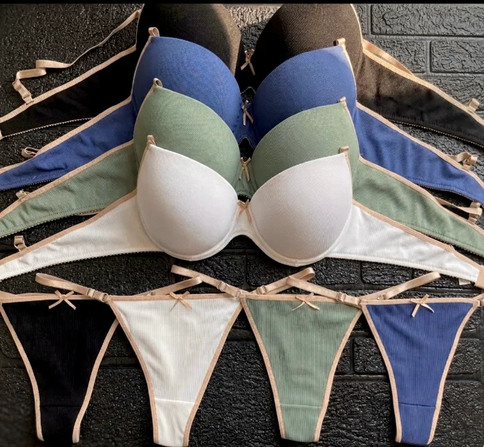 Conjunto Sof Morley