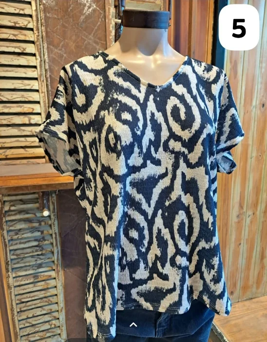 1380 Remera Sublimada