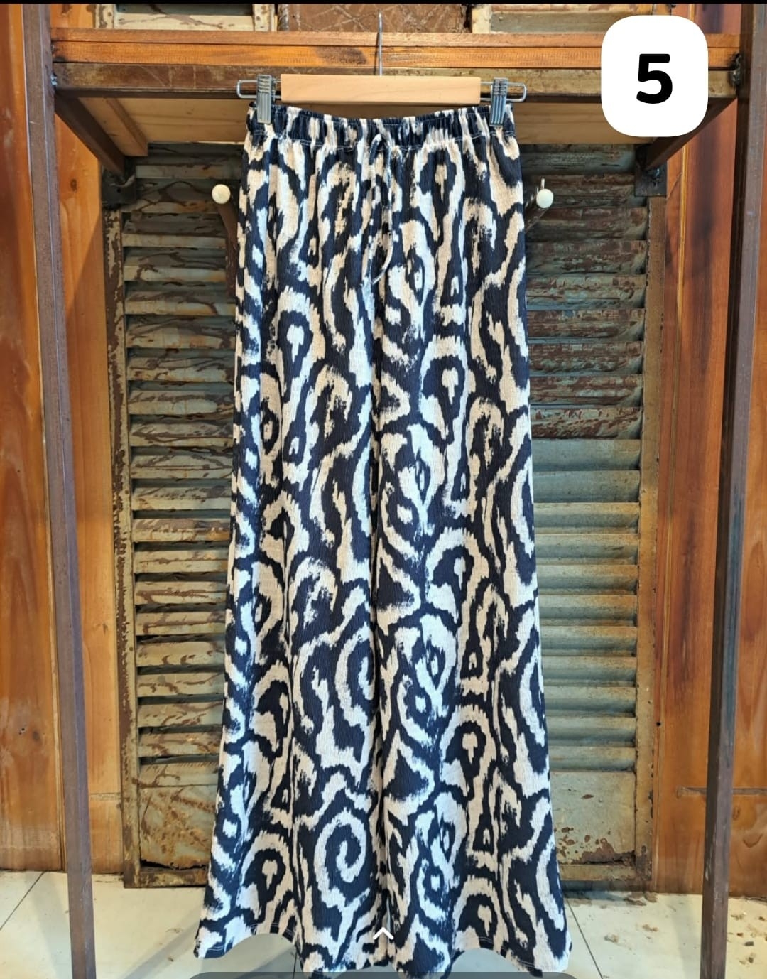 1380 Remera Sublimada - Imagen 2