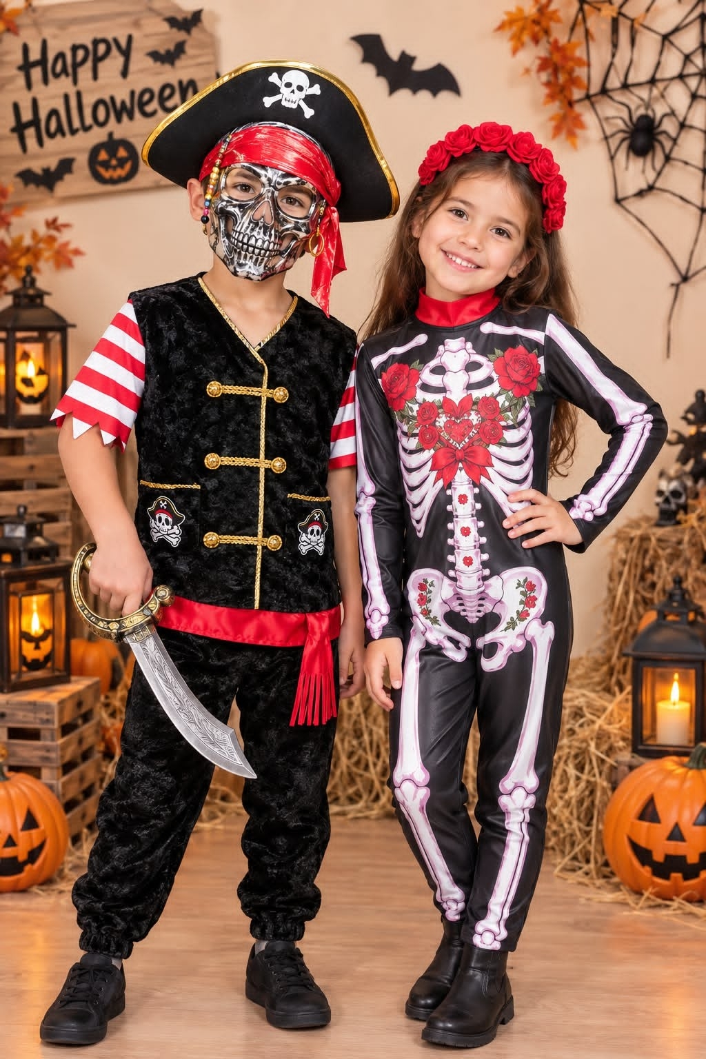 Disfraz Pirata - Imagen 3