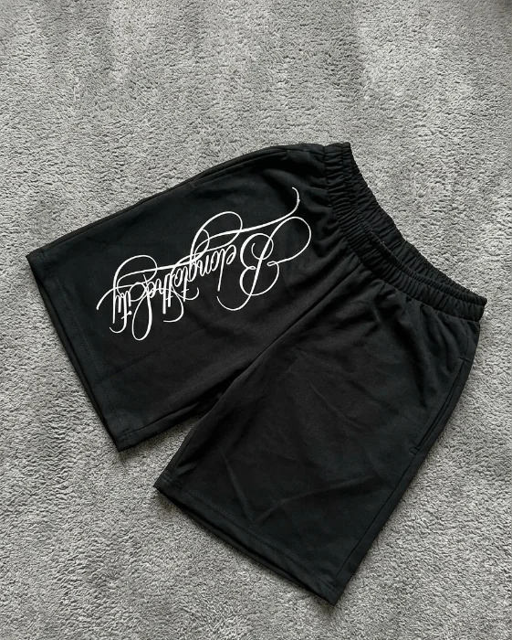 Bermuda Baggy