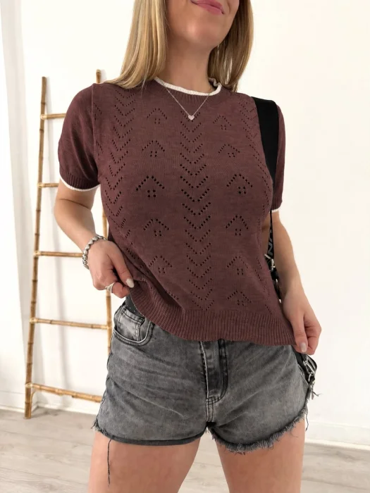 Remera Calada