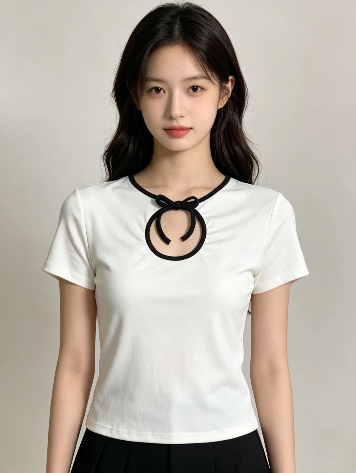 Remerita de Moño - Imagen 2