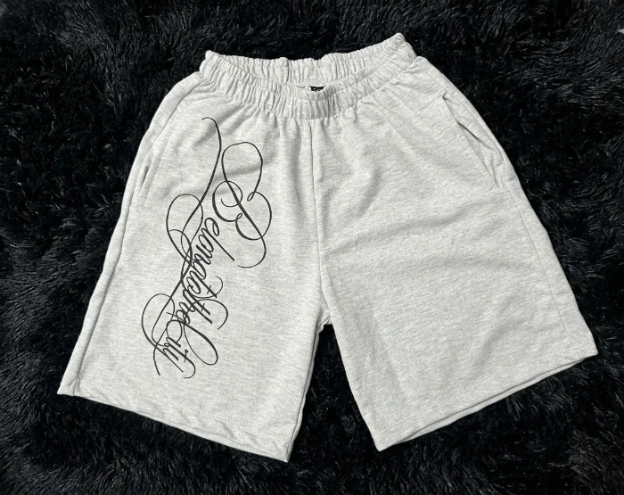 Bermuda Baggy