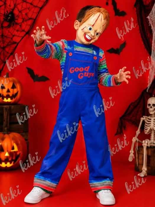 Disfraz Chucky