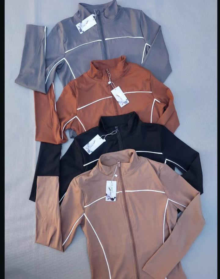 Campera - Imagen 2
