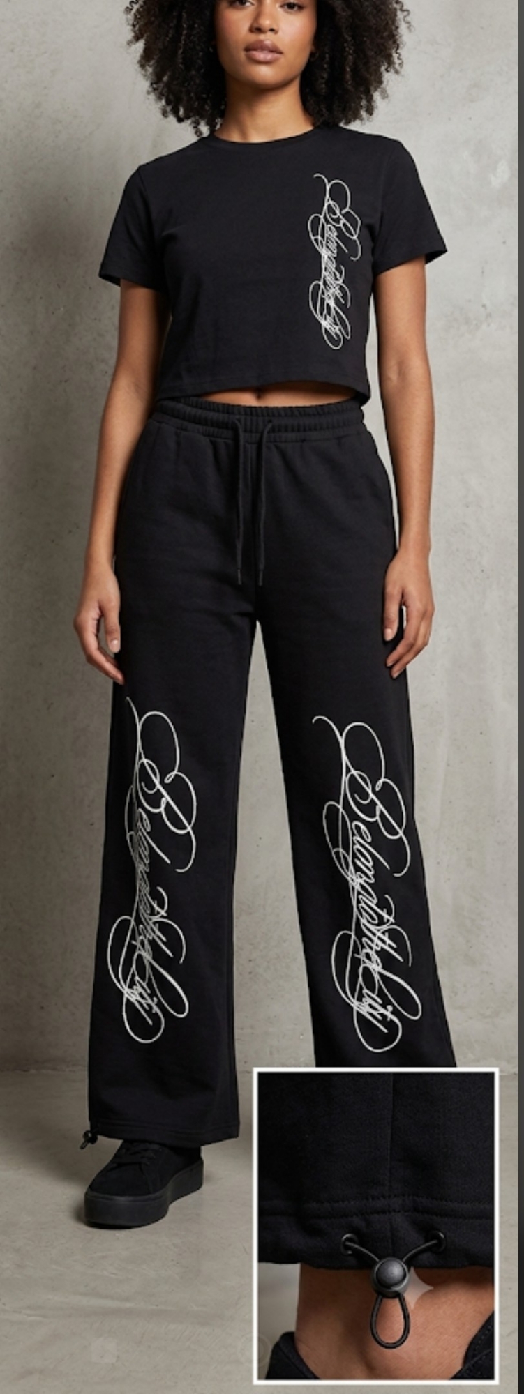 Bagui Estampado - Imagen 3