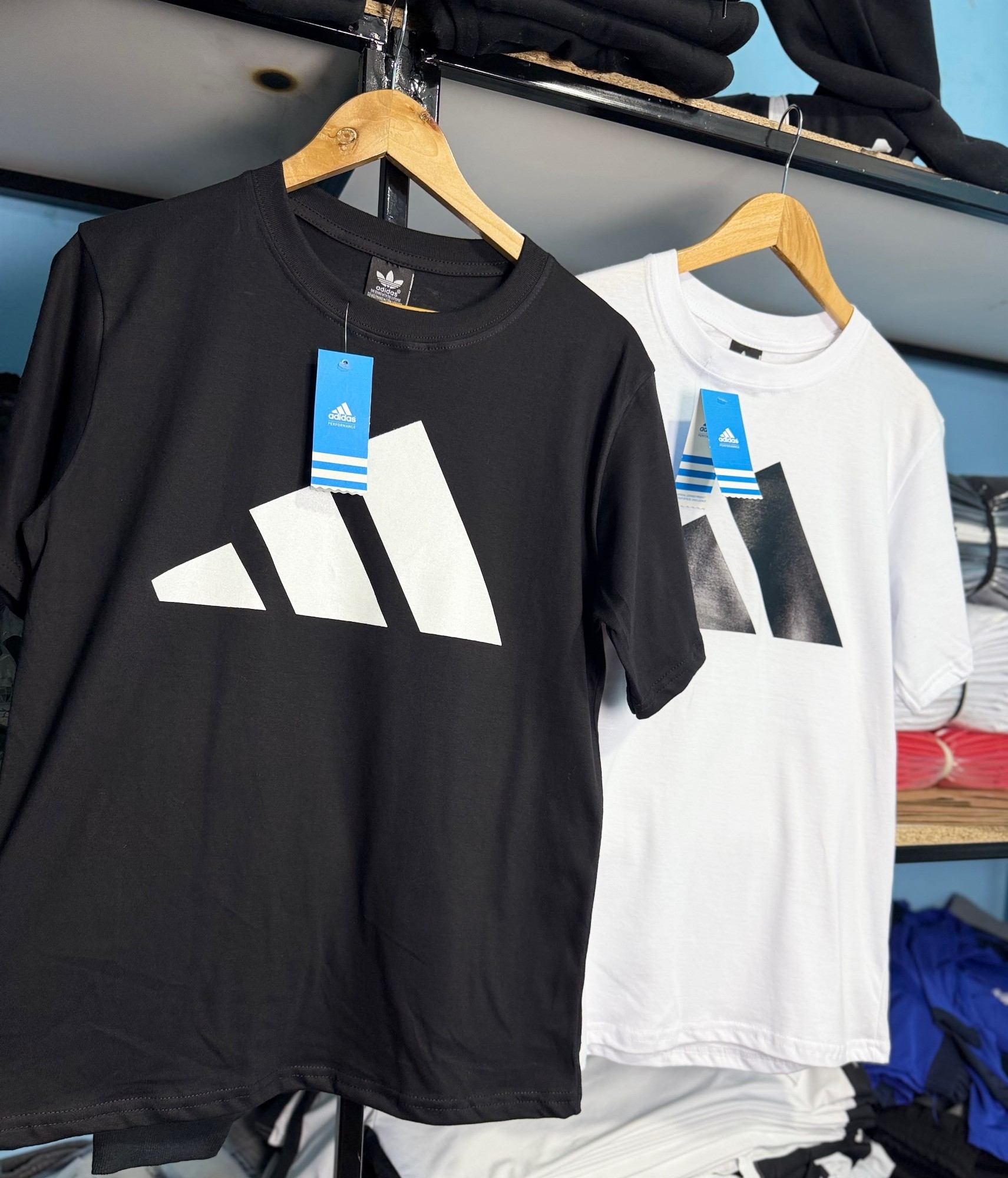 Remeras de Hombre - Imagen 2