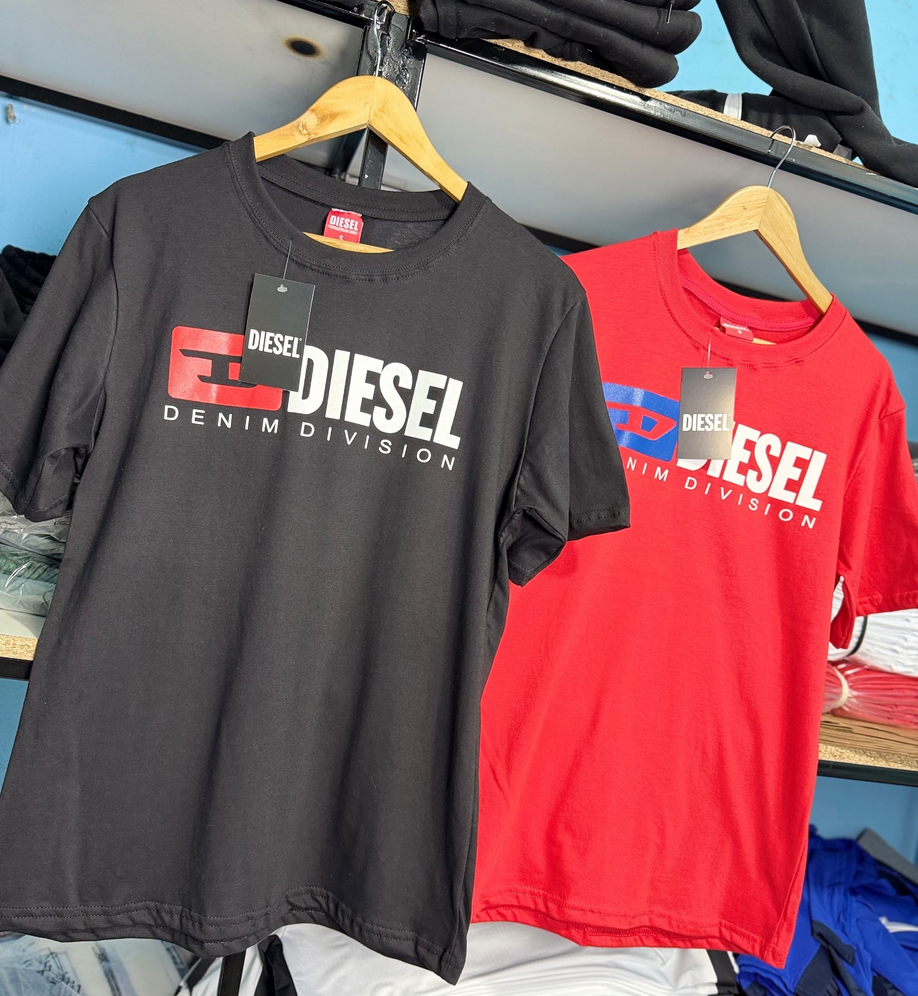Remeras de Hombre - Imagen 3