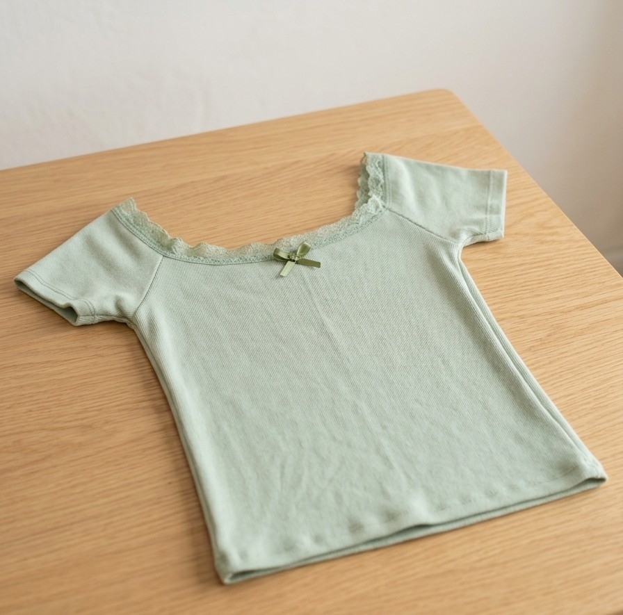 Remerita Selena Tela Melville - Imagen 2