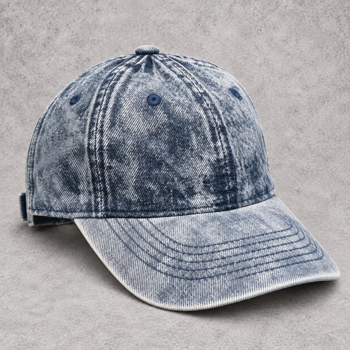 Gorras de Jeans