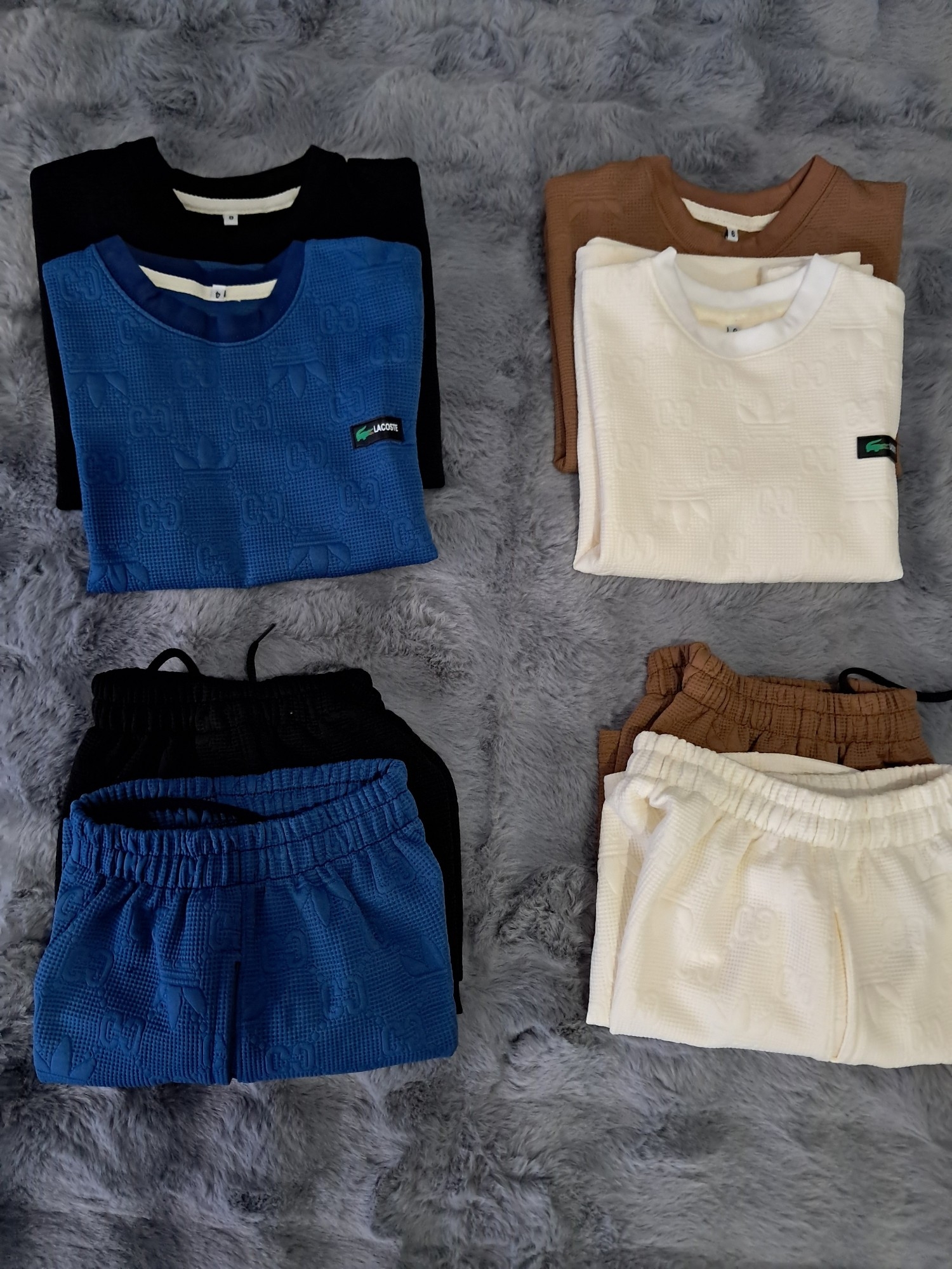 Conjunto de Niño - Imagen 2