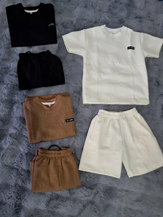 Conjunto de Niño