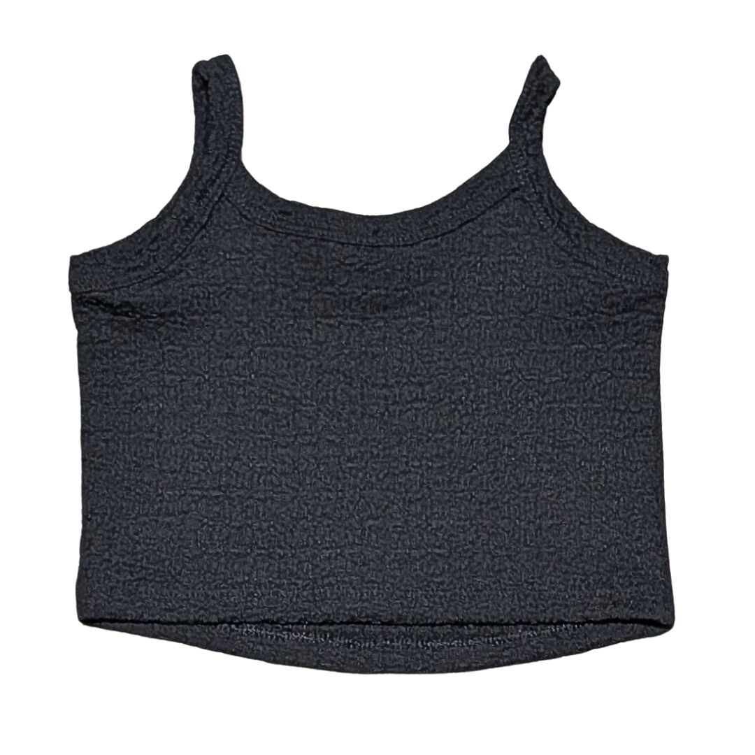 12195 Musculosa Nena Teen Bruselas Tramado - 12195%20neg.jpg