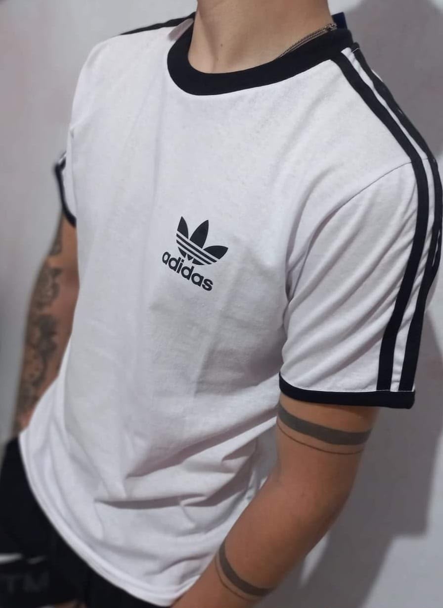 Remeras Algodón - Imagen 3