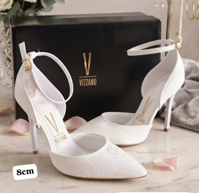 Vizzano Blancos