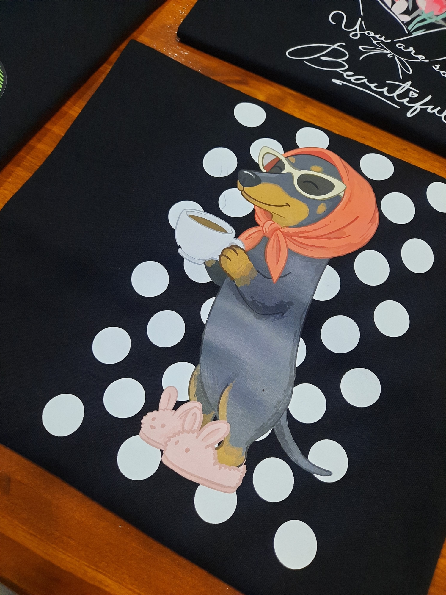 Remeras de Mujer - Imagen 4
