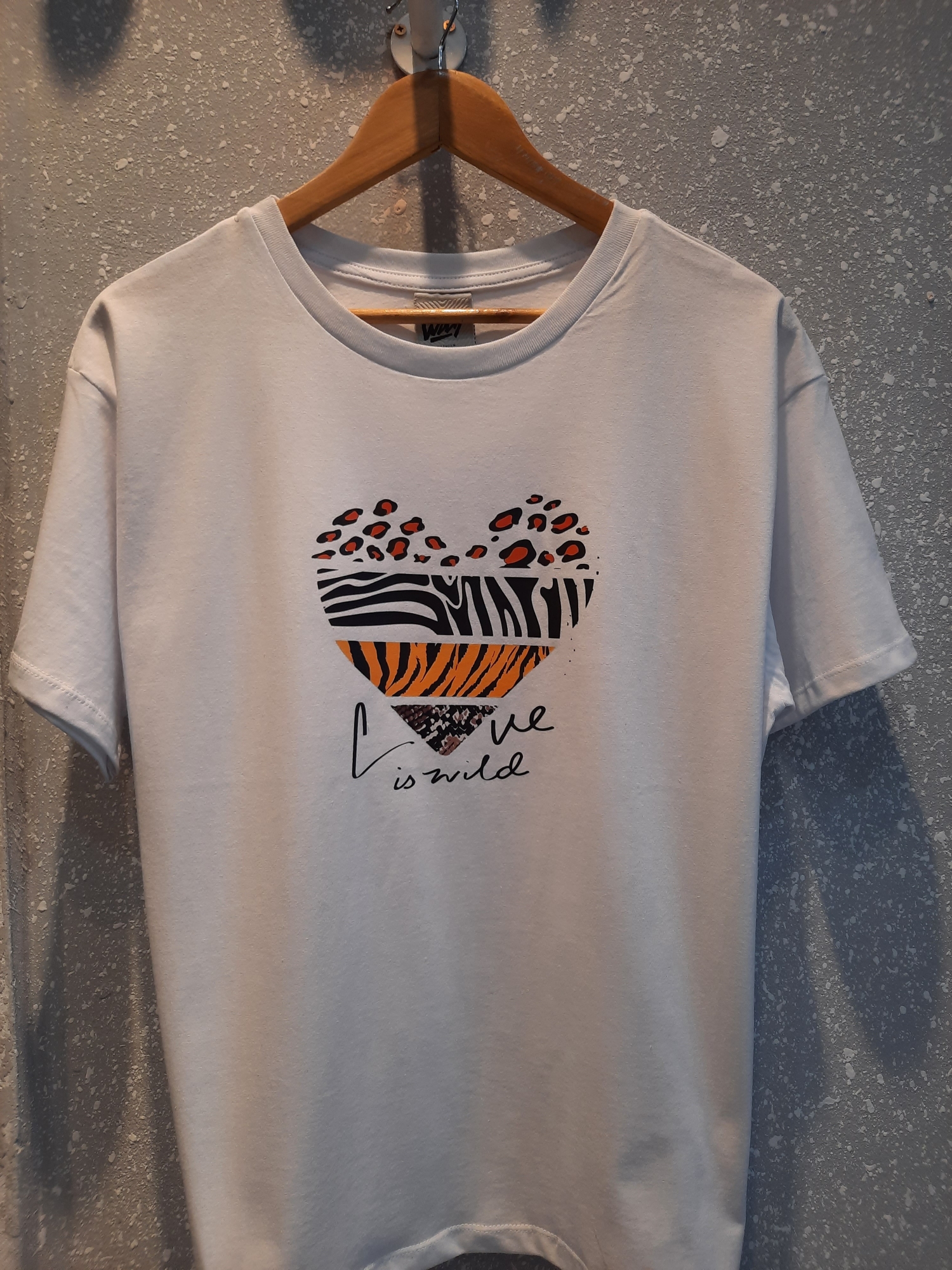 Remeras de Mujer - Imagen 5
