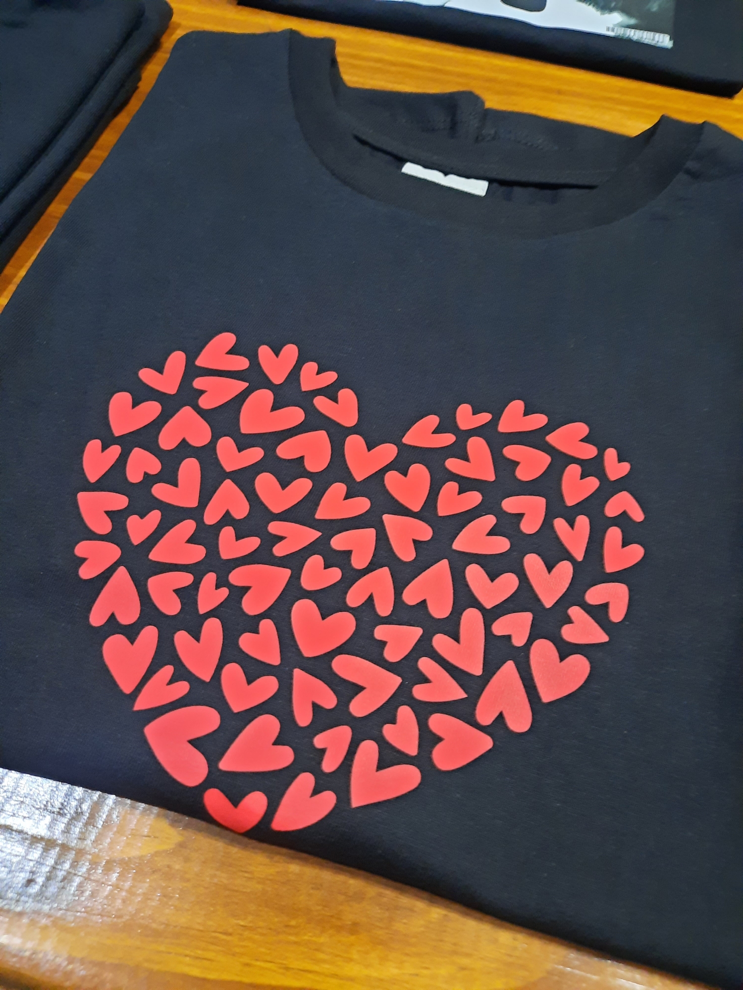 Remeras de Mujer - Imagen 6