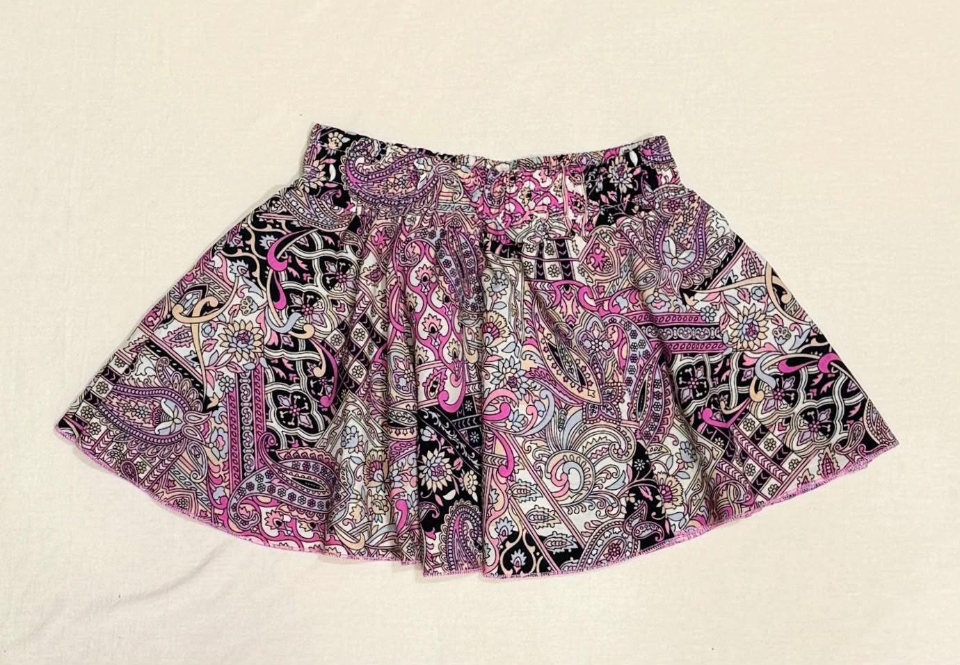 Pollera Fibrana - Niña - Imagen 3