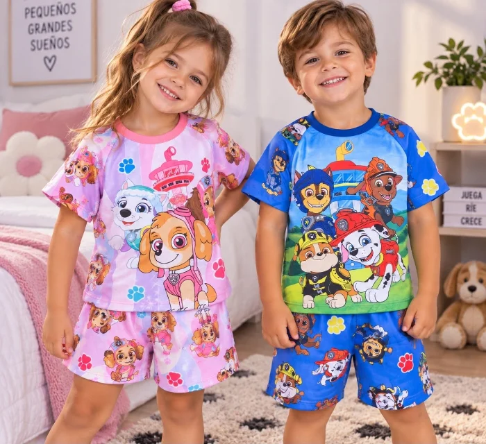 Pijamas