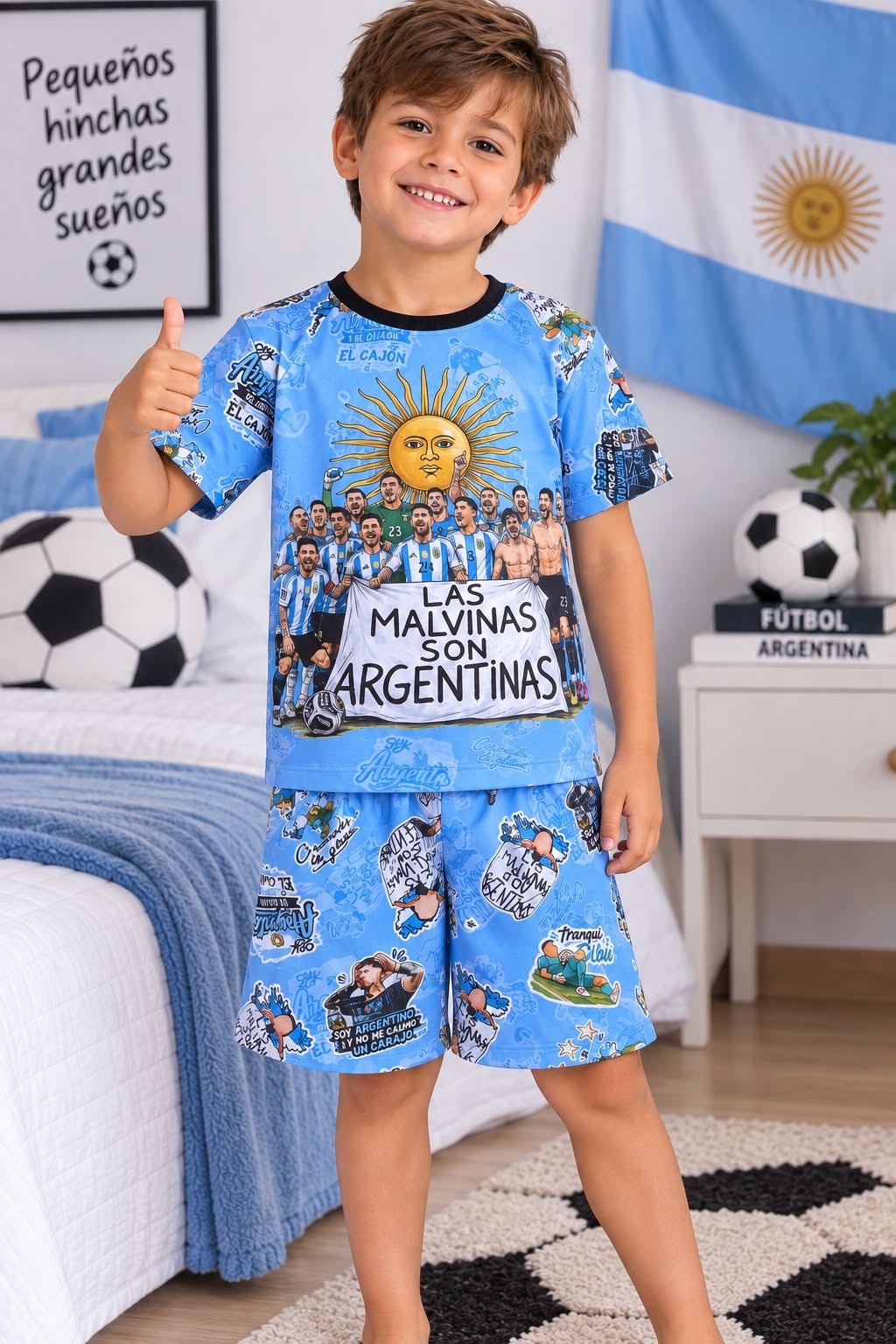 Pijamas - Imagen 2