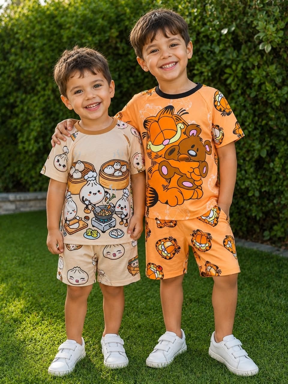 Pijamas - Imagen 3