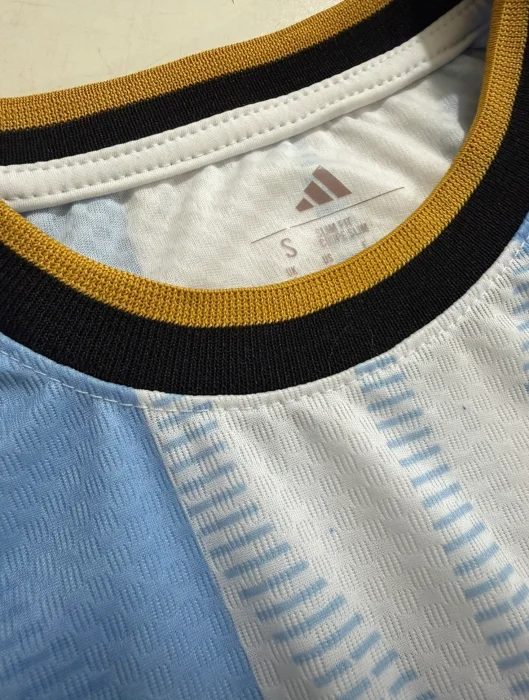 Camiseta Nueva Despedida de Messi