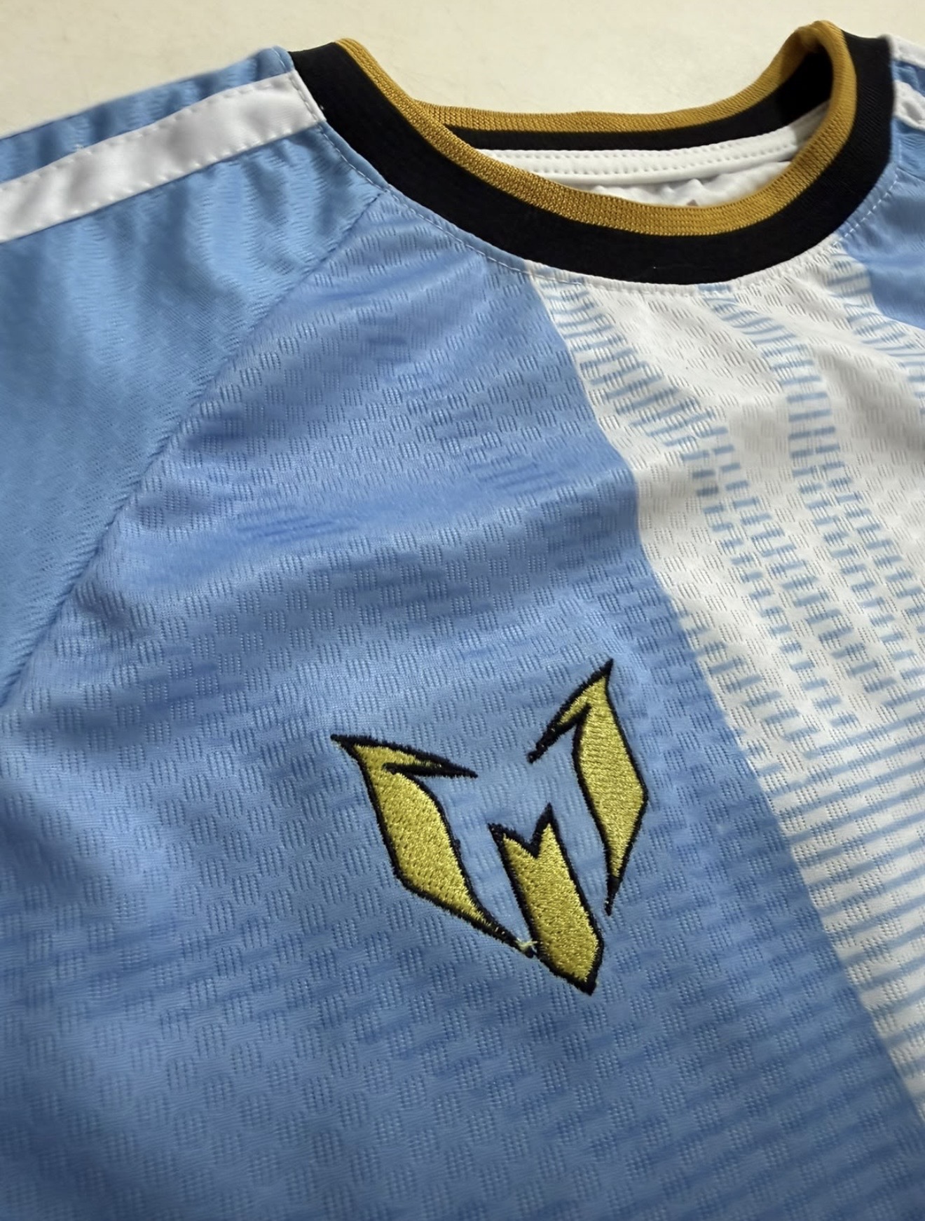 Camiseta Nueva Despedida de Messi - IMG_2823.jpeg