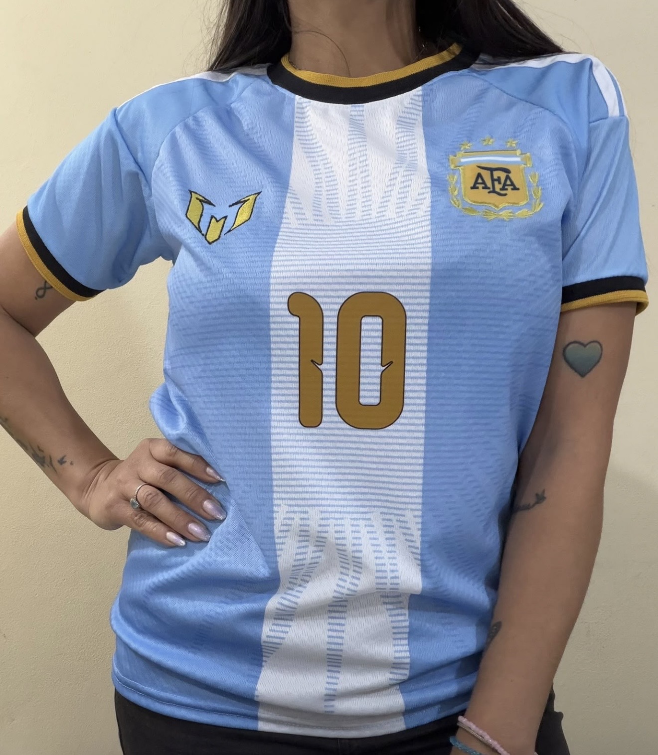 Camiseta Nueva Despedida de Messi - IMG_2822.jpeg