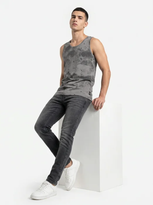 Art 904 - Musculosa Graf