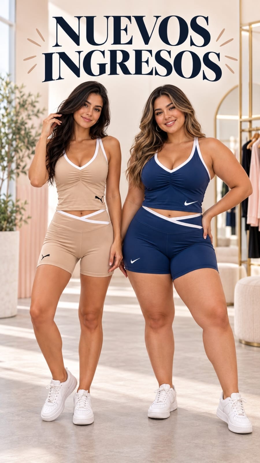 Conjunto de Laycra - Imagen 2