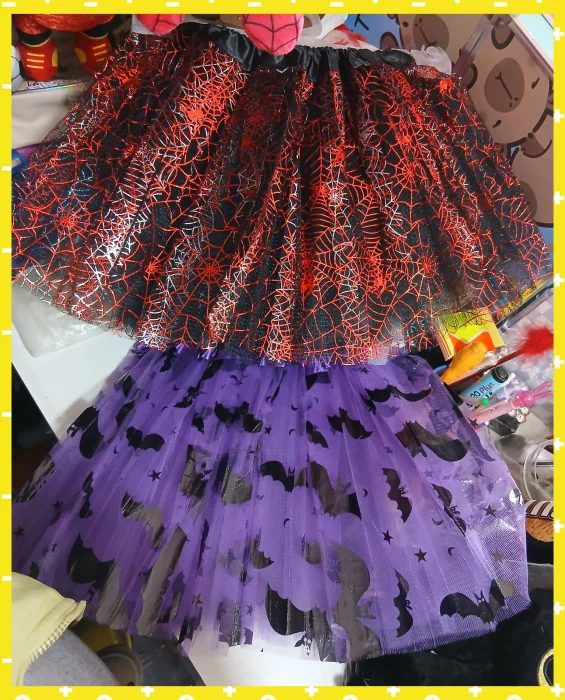 Tutu Halloween