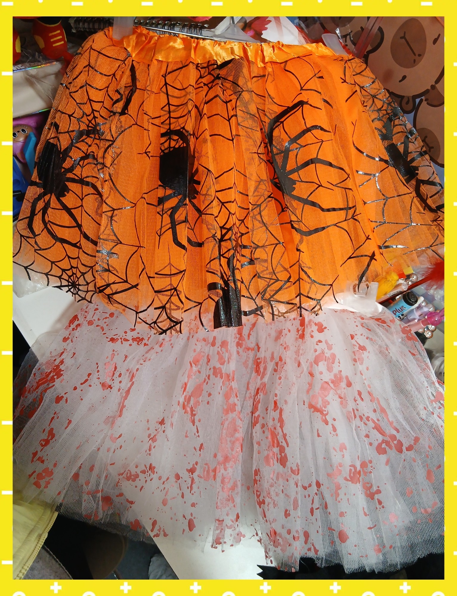 Tutu Halloween - Imagen 2