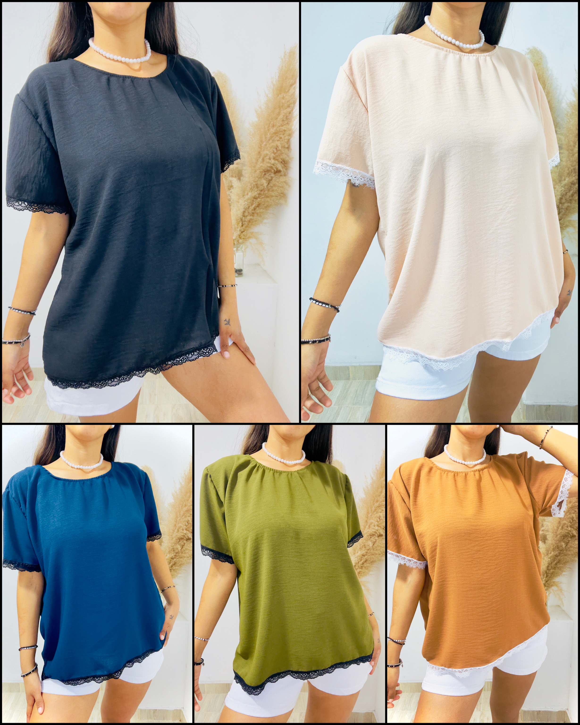 Remerones de Cey  con Puntilla - incollage_save.jpeg