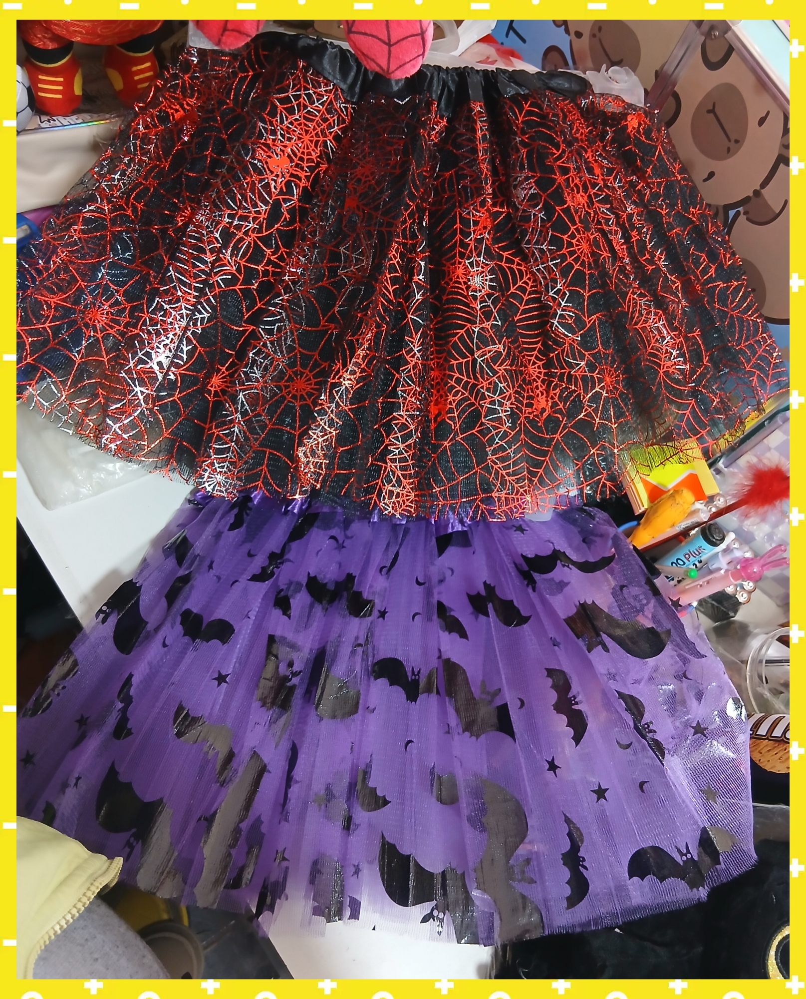 Tutu  Halloween - Imagen 2