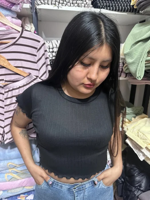 Remeras de Morley Ratier